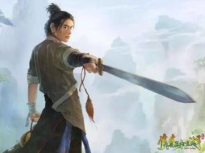 吴京爆料天涯侠客视频  第2张